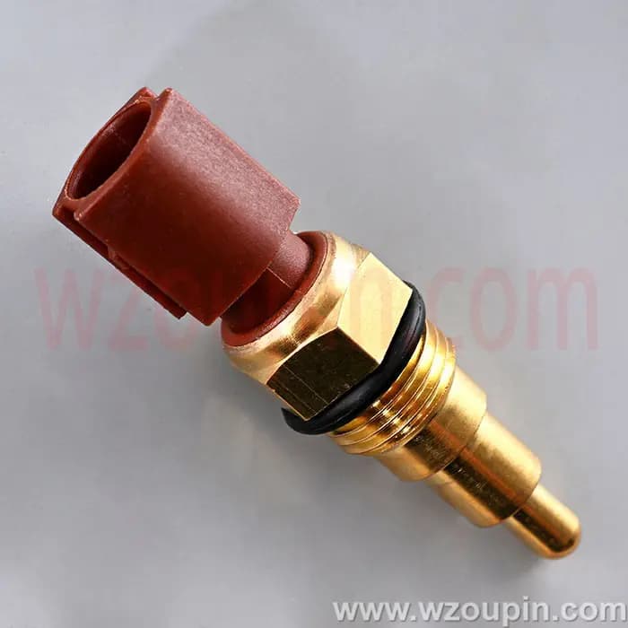 Thermo Switch OP-C018