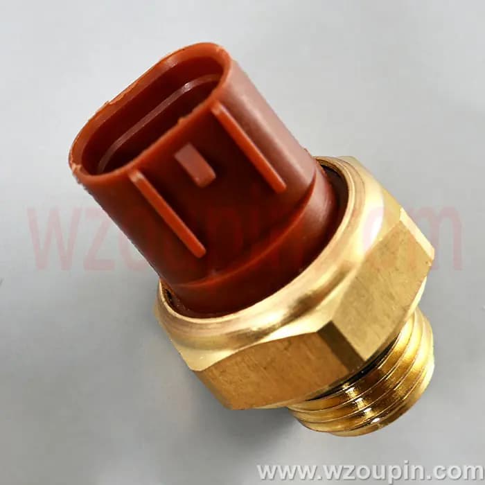 Thermo Switch OP-C026