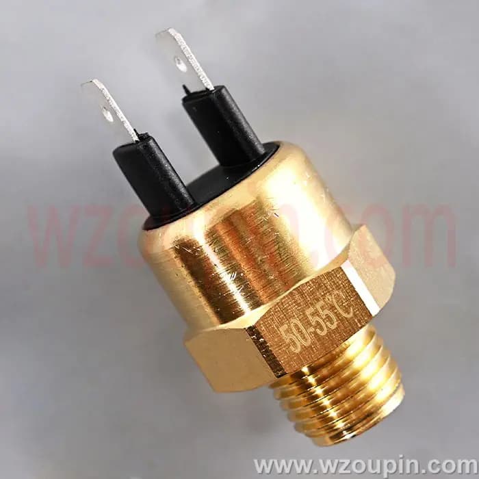 Thermo Switch OP-C048