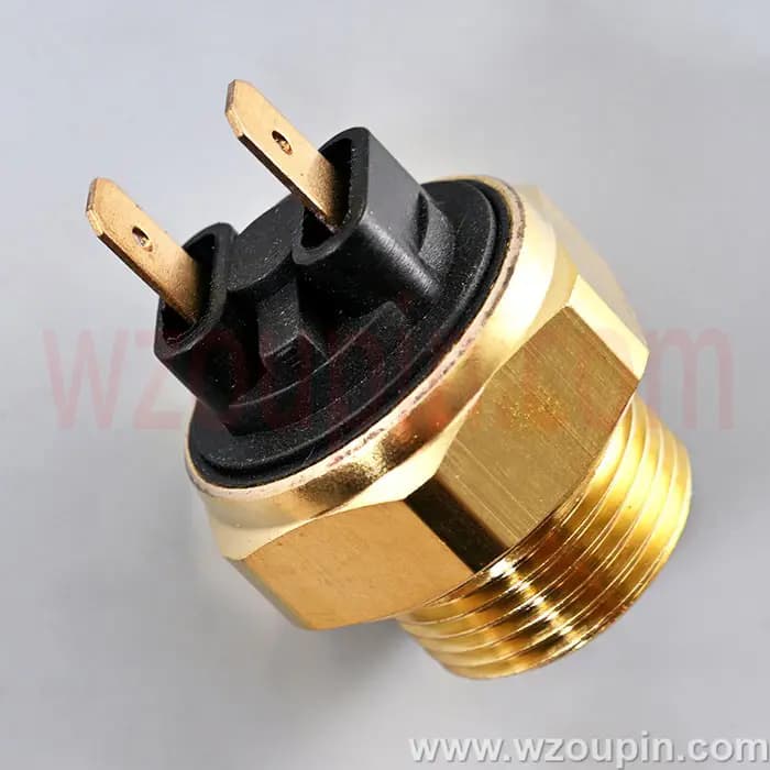 Thermo Switch OP-C050