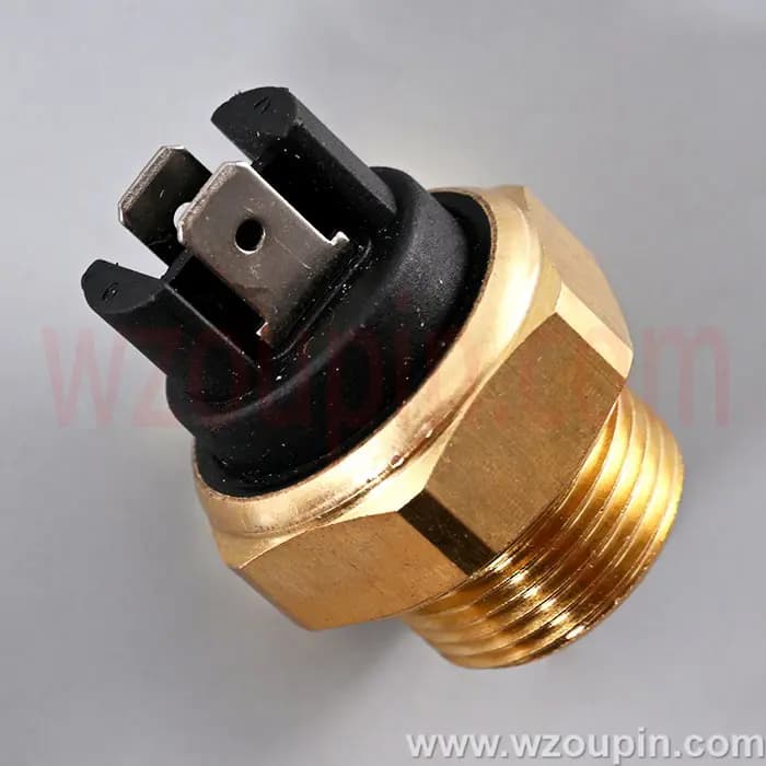 Thermo Switch OP-C054