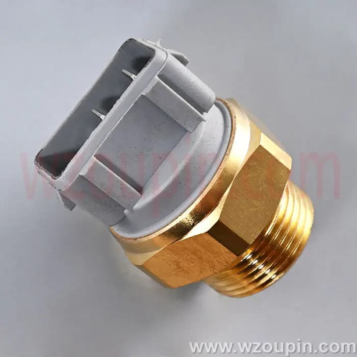 Thermo Switch OP-C058