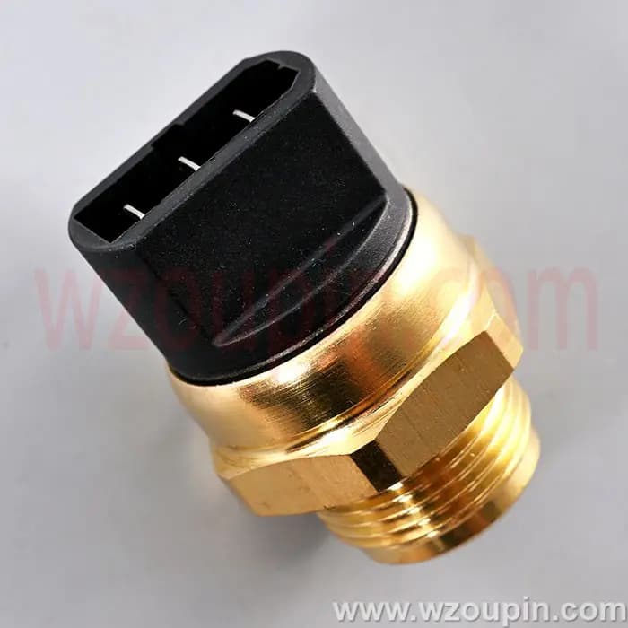 Thermo Switch OP-C060