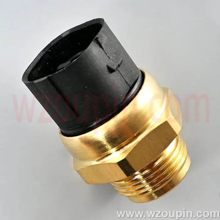 Thermo Switch OP-C062