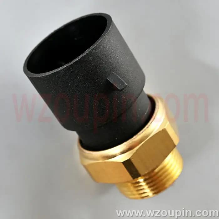 Thermo Switch OP-C064