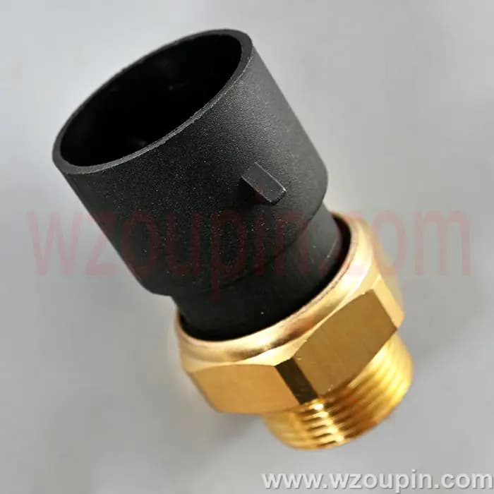 Thermo Switch OP-C065