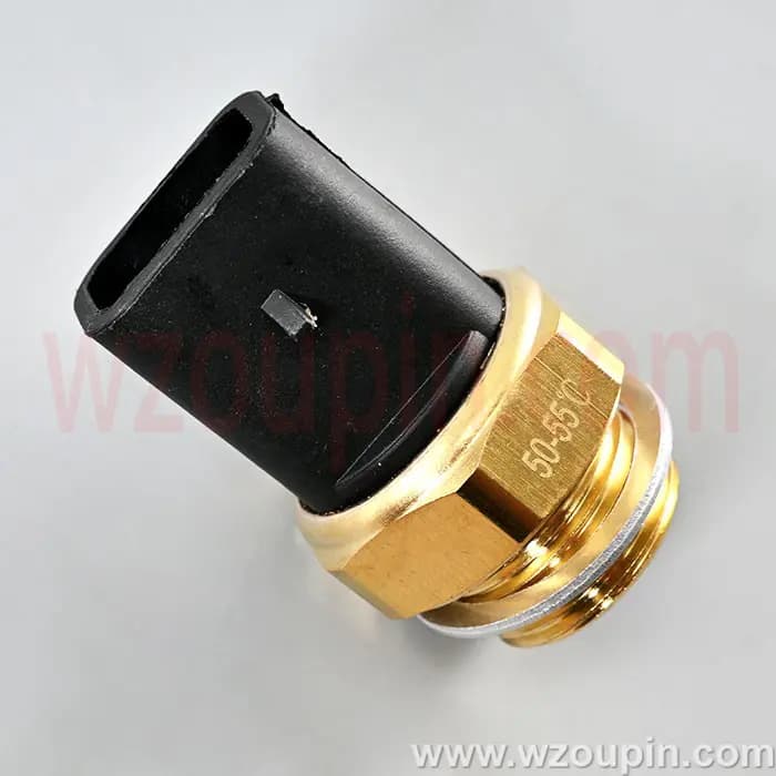 Thermo Switch OP-C068