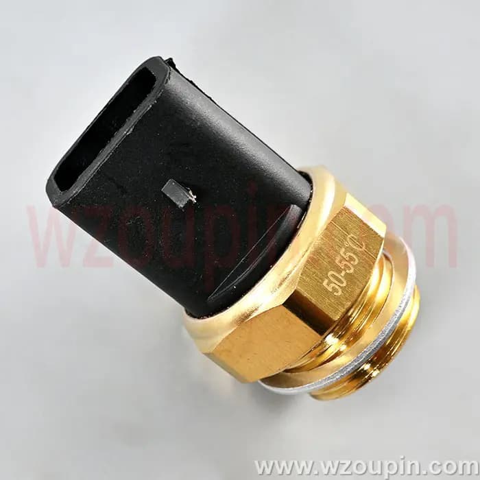 Thermo Switch OP-C069