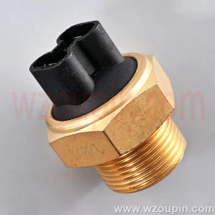 Thermo Switch OP-C072