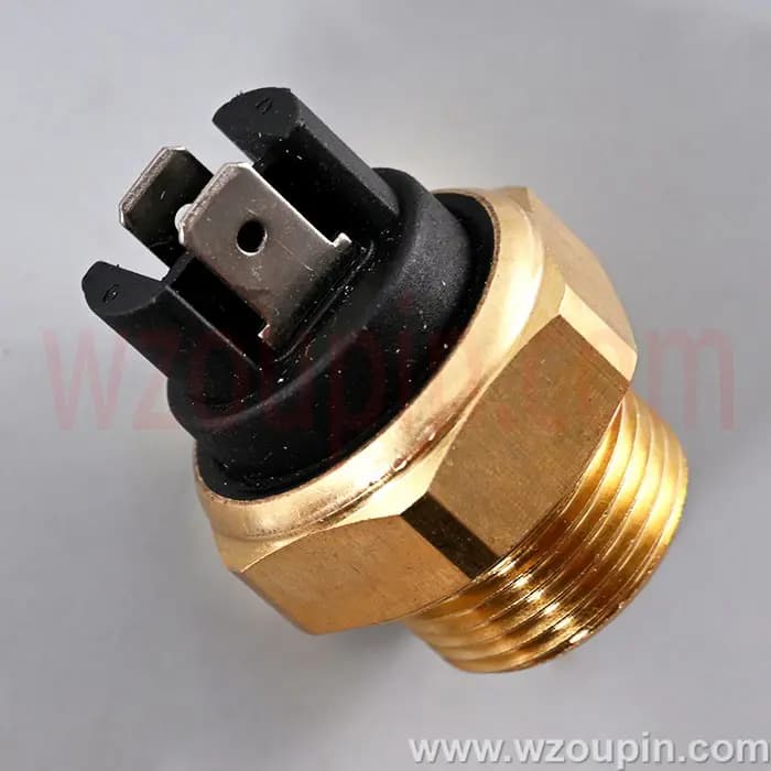 Thermo Switch OP-C074