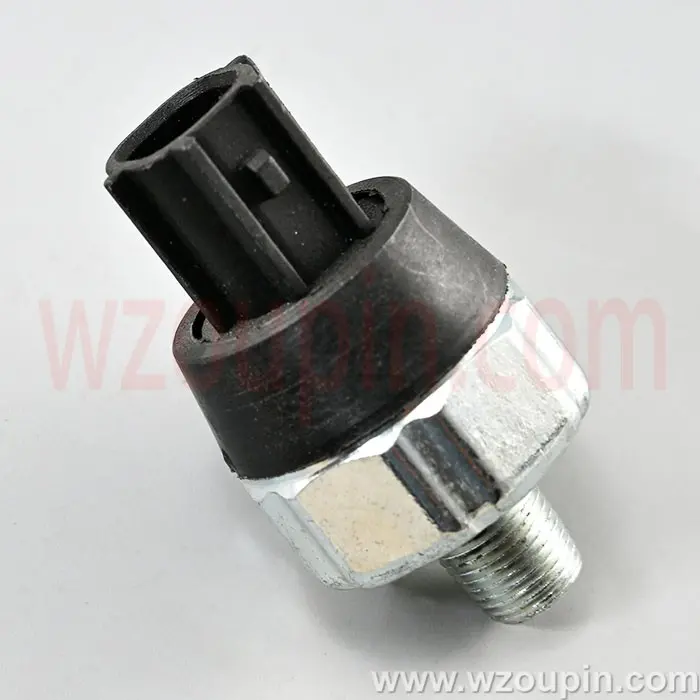 OIL PRESSURE SWITCH