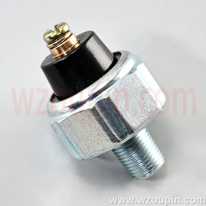OIL PRESSURE SWITCH