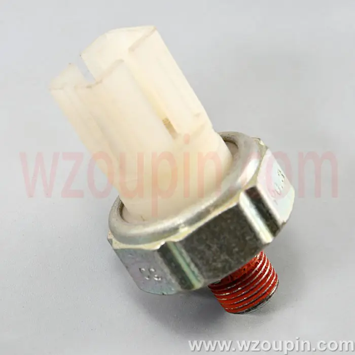OIL PRESSURE SWITCH