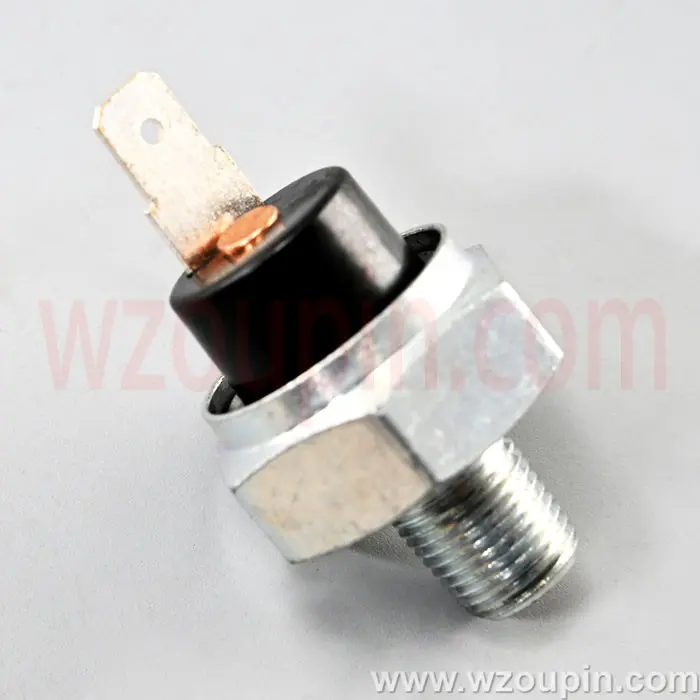 OIL PRESSURE SWITCH