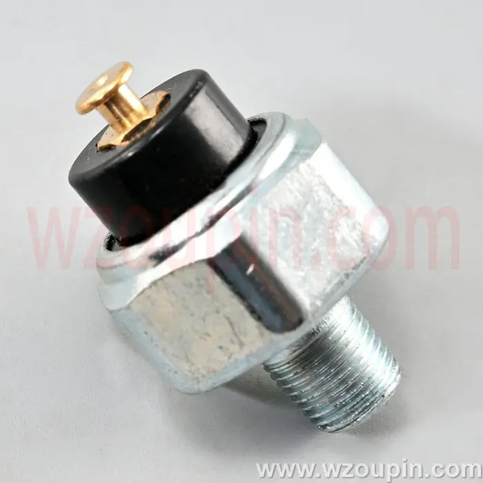 OIL PRESSURE SWITCH
