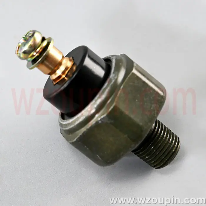 OIL PRESSURE SWITCH