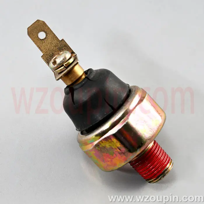 OIL PRESSURE SWITCH