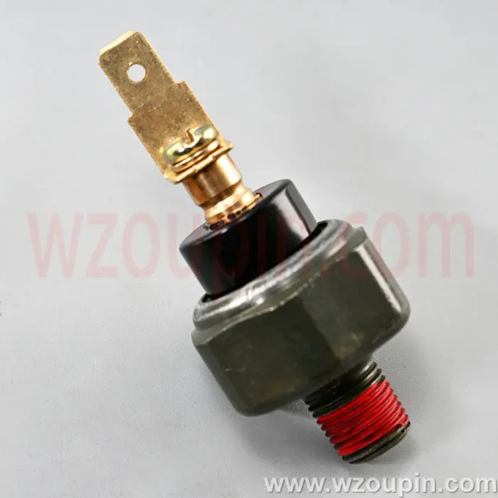 OIL PRESSURE SWITCH