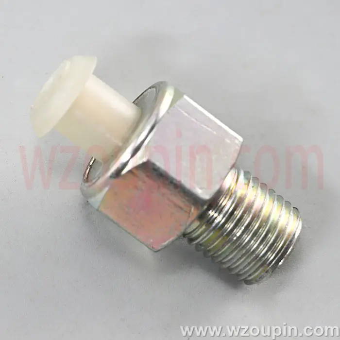 OIL PRESSURE SWITCH
