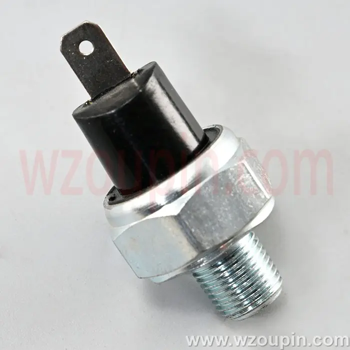 OIL PRESSURE SWITCH