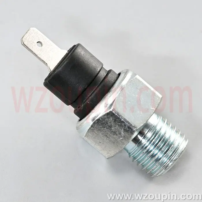 OIL PRESSURE SWITCH