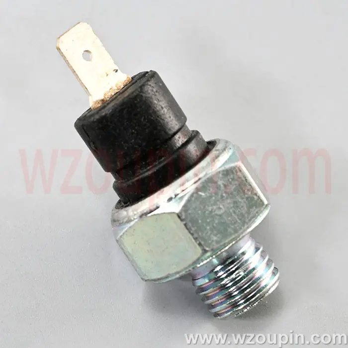 OIL PRESSURE SWITCH