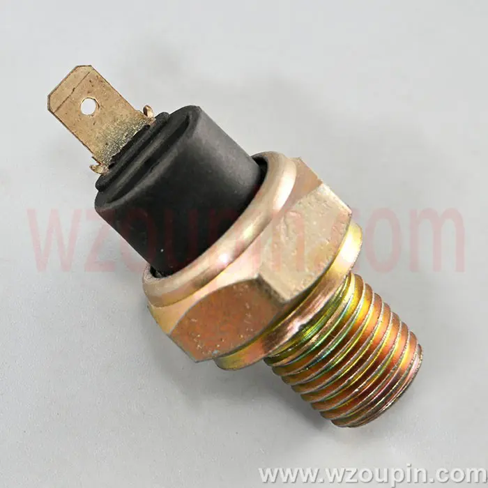 OIL PRESSURE SWITCH