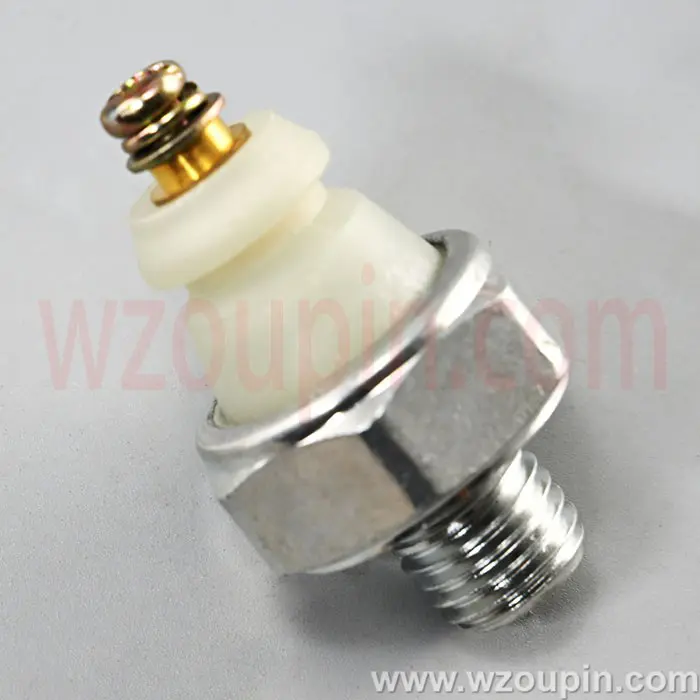 OIL PRESSURE SWITCH