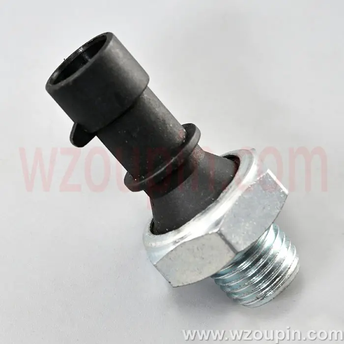 OIL PRESSURE SWITCH