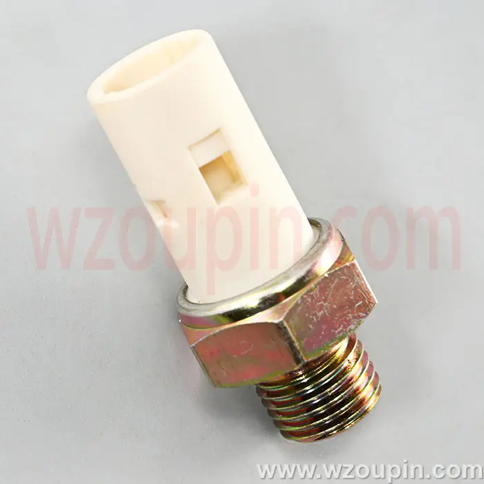 OIL PRESSURE SWITCH