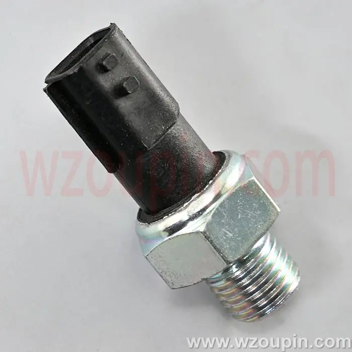 OIL PRESSURE SWITCH