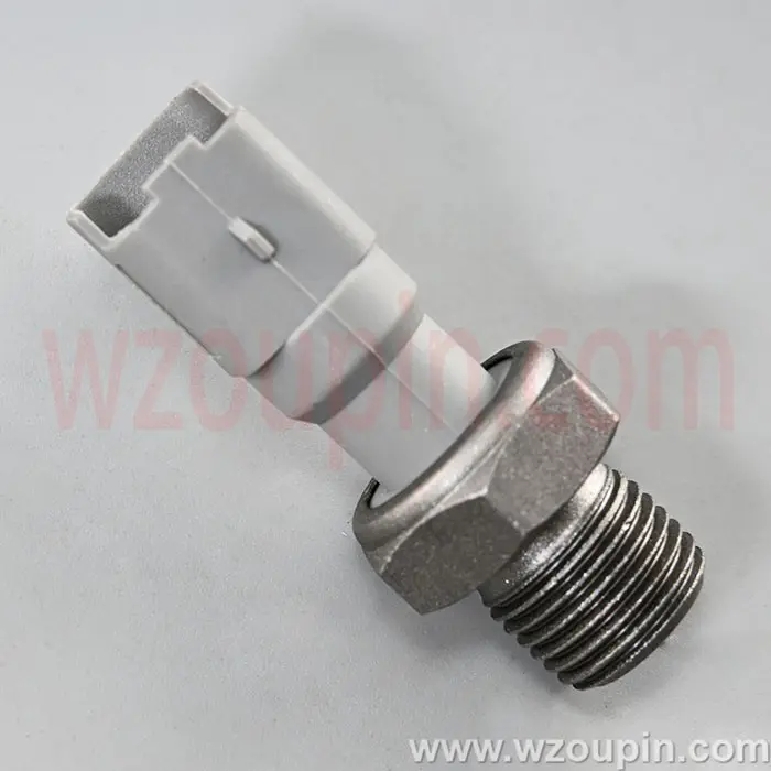 OIL PRESSURE SWITCH