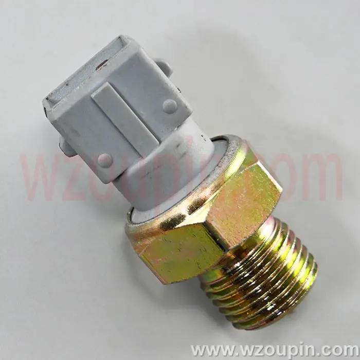 OIL PRESSURE SWITCH