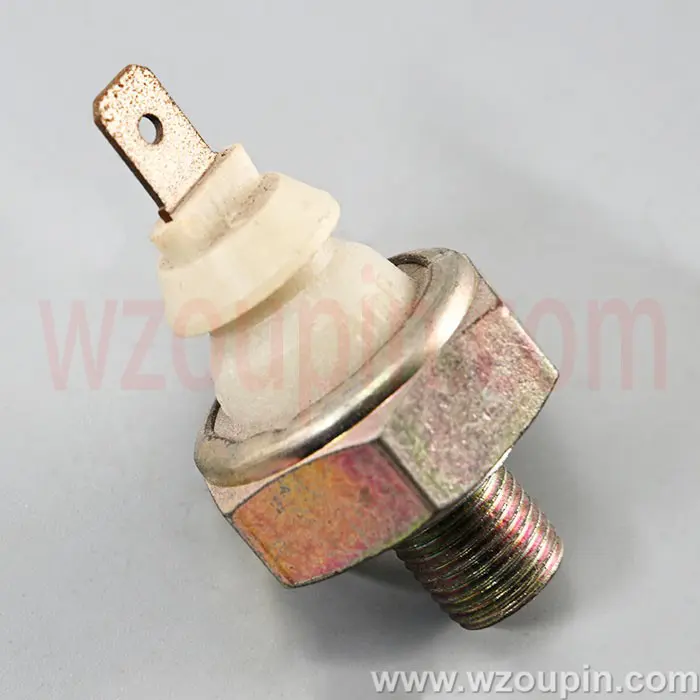 OIL PRESSURE SWITCH