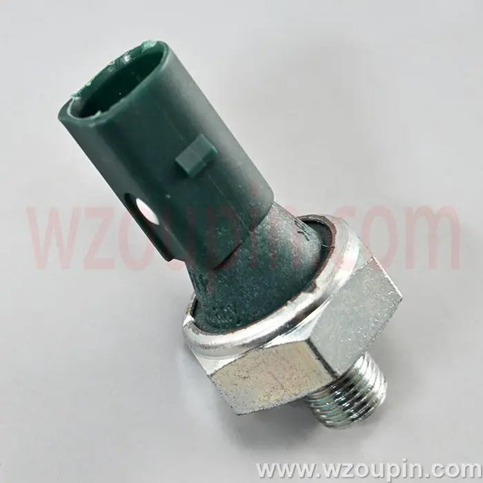 OIL PRESSURE SWITCH