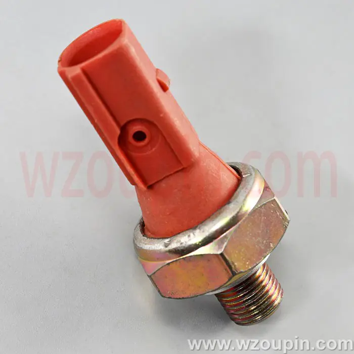 OIL PRESSURE SWITCH