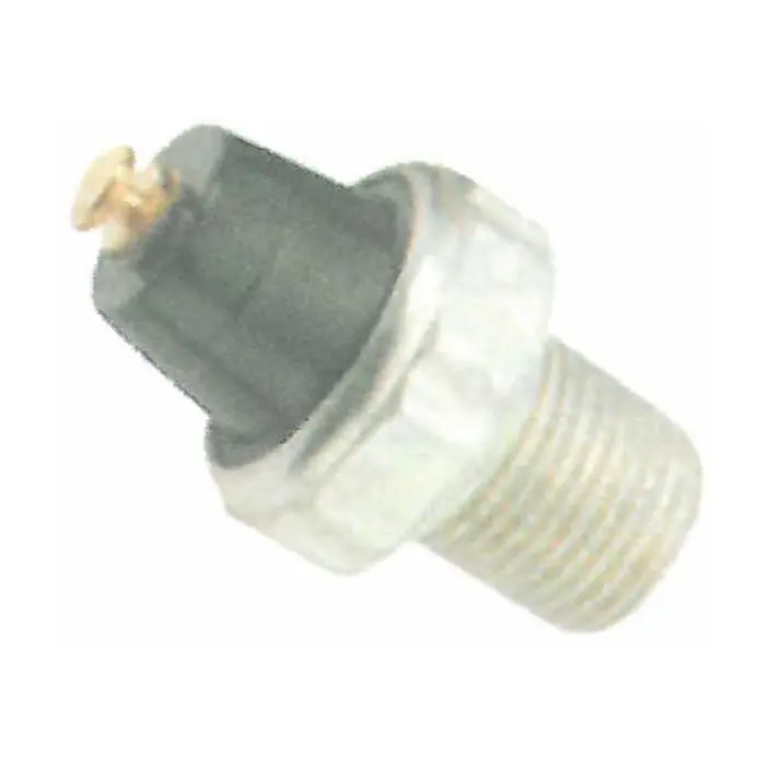 OIL PRESSURE SWITCH