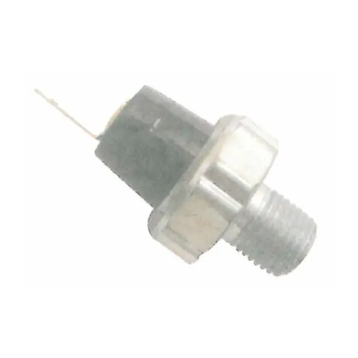 OIL PRESSURE SWITCH