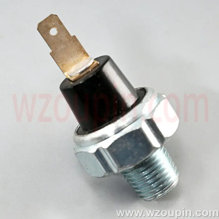 OIL PRESSURE SWITCH