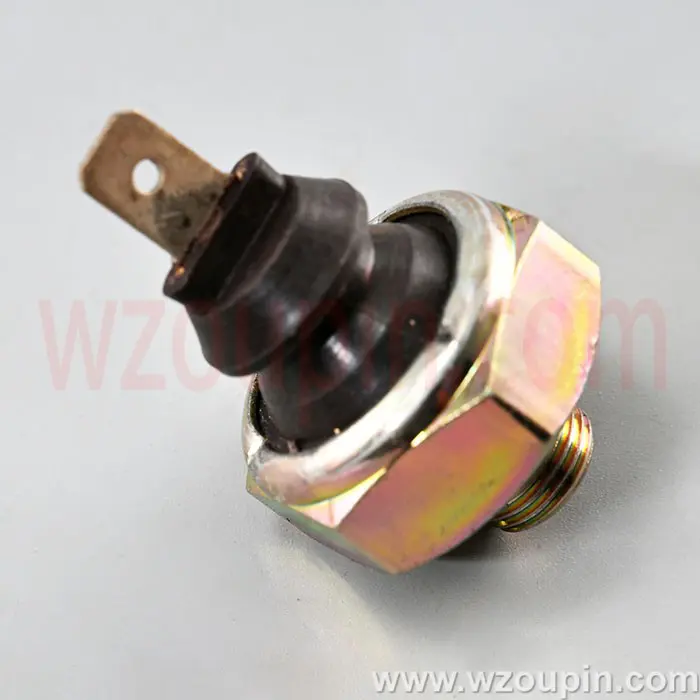 OIL PRESSURE SWITCH