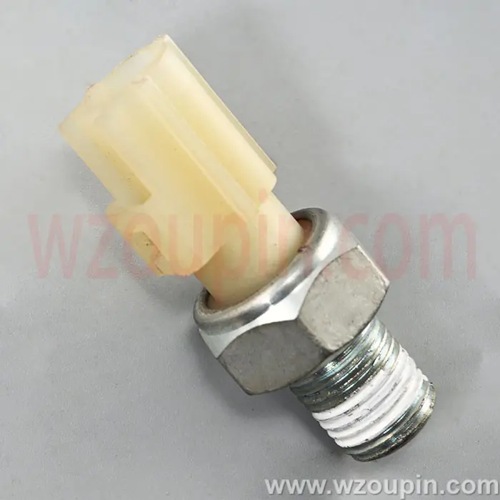 OIL PRESSURE SWITCH