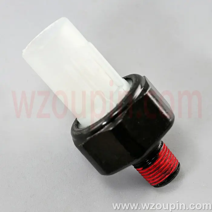 OIL PRESSURE SWITCH