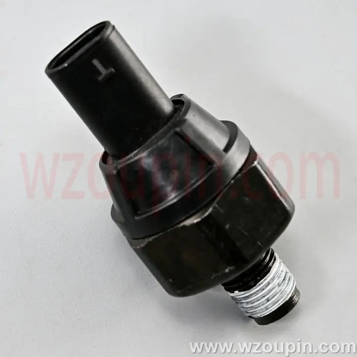 OIL PRESSURE SWITCH