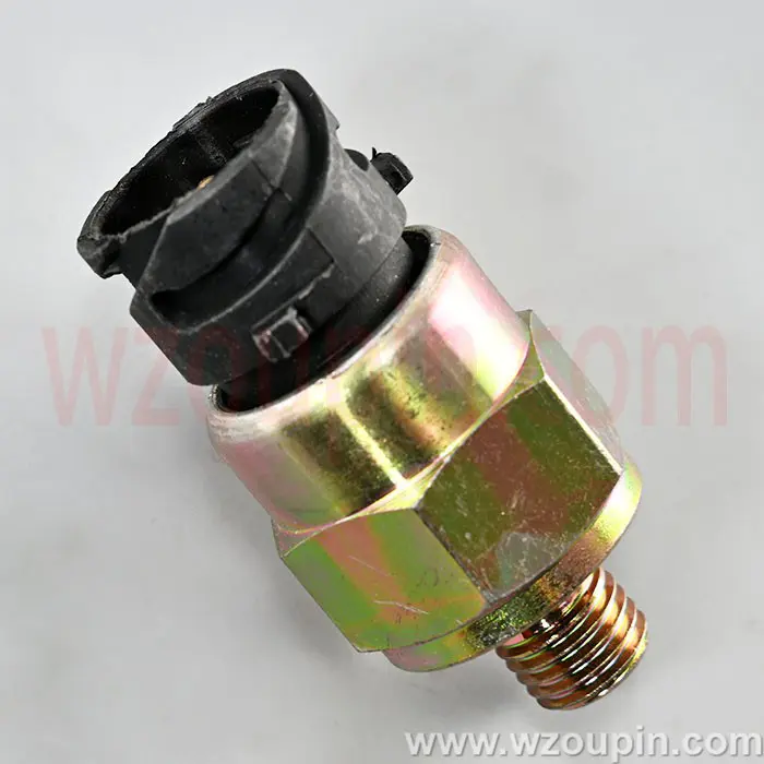 OIL PRESSURE SWITCH