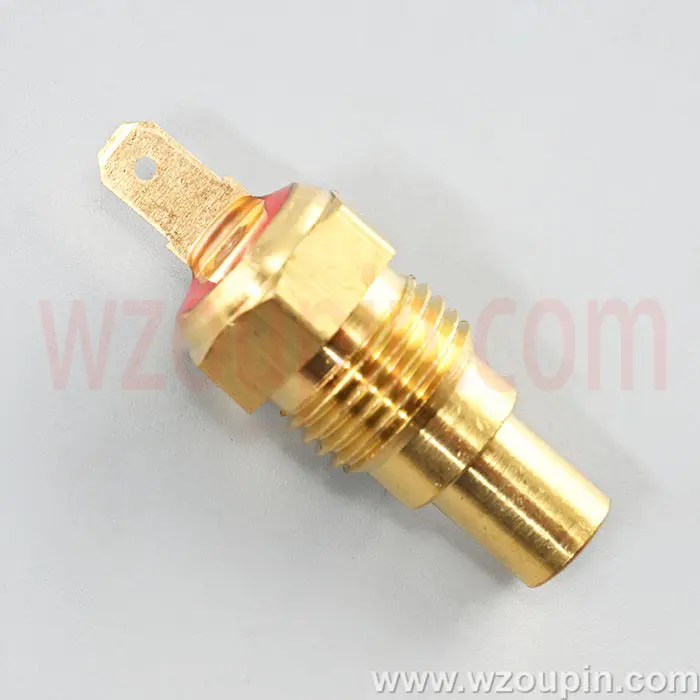 WATER TEMPERATURE SENSOR