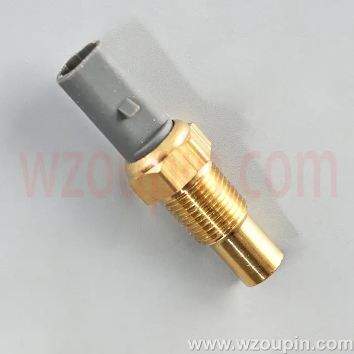 WATER TEMPERATURE SENSOR