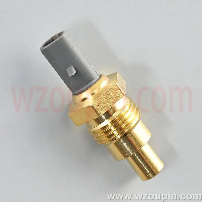 WATER TEMPERATURE SENSOR