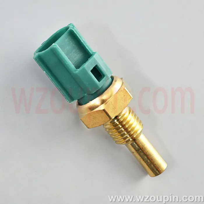 WATER TEMPERATURE SENSOR