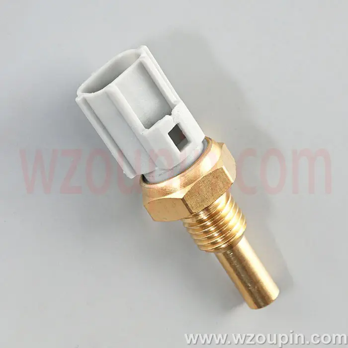 WATER TEMPERATURE SENSOR