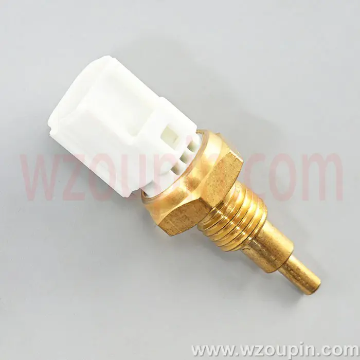WATER TEMPERATURE SENSOR